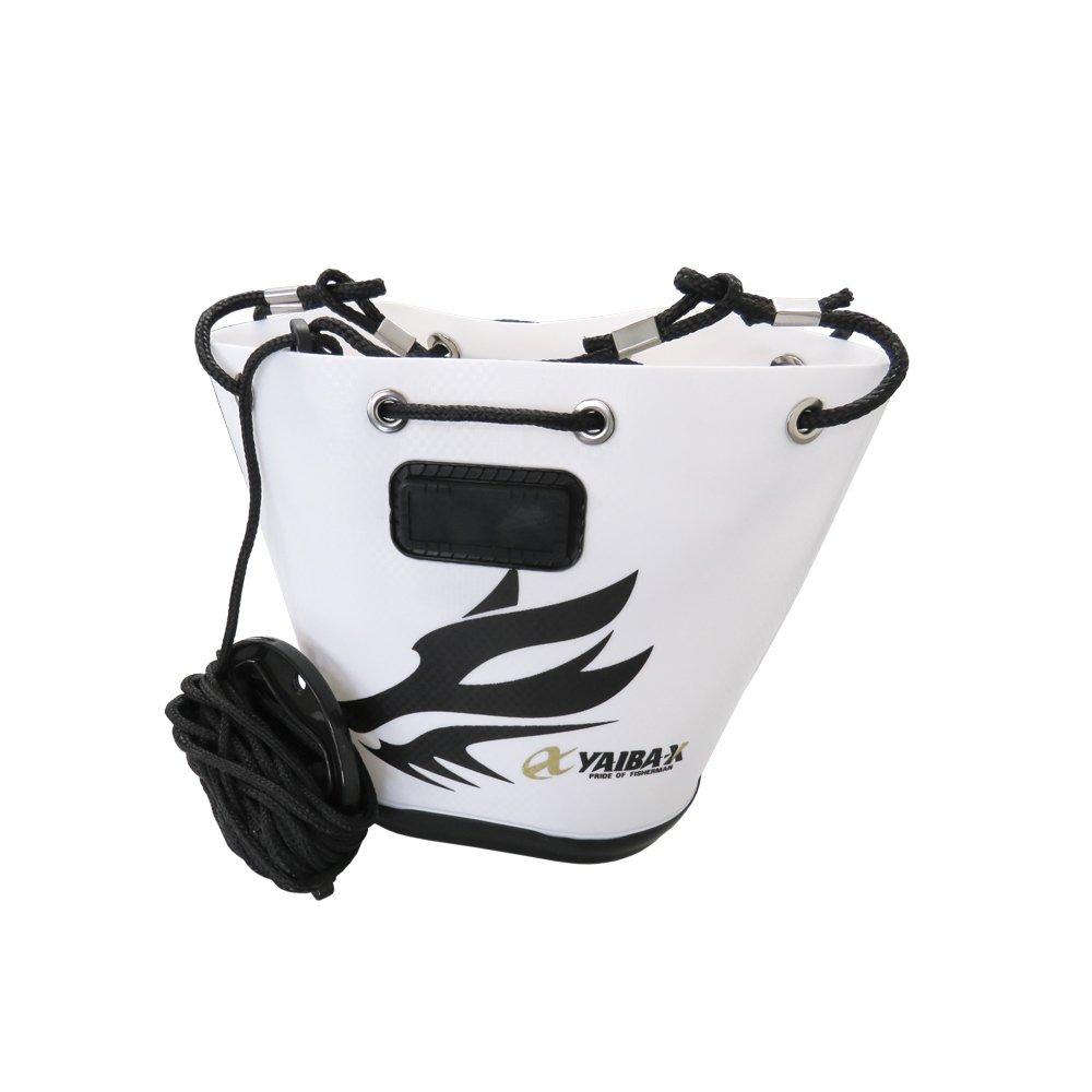 

Sasame Yaiba Wolf Water Bucket, Drawstring Style, YWB-3