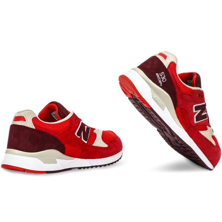 New Balance 530 Elite Edition 'Paper Lights'