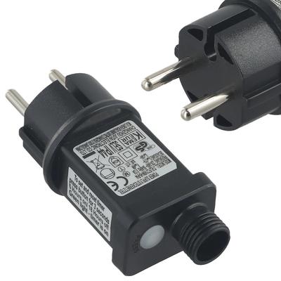 IP44 Power Supply Adapter 31V 6W Fairy Lights Power Supply  For Christmas-Tree Lighting Fairy Light