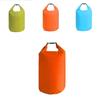 Compact Waterproof Outdoor Storage Bag With Rugged Surface For Summer Beach Trips