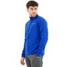 Montane Флисовая на молнии Fury Lite