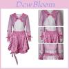 Phoenix Laugh Dream Exclusive Rabbit Cosplay Costume For Halloween And Anime Conventions