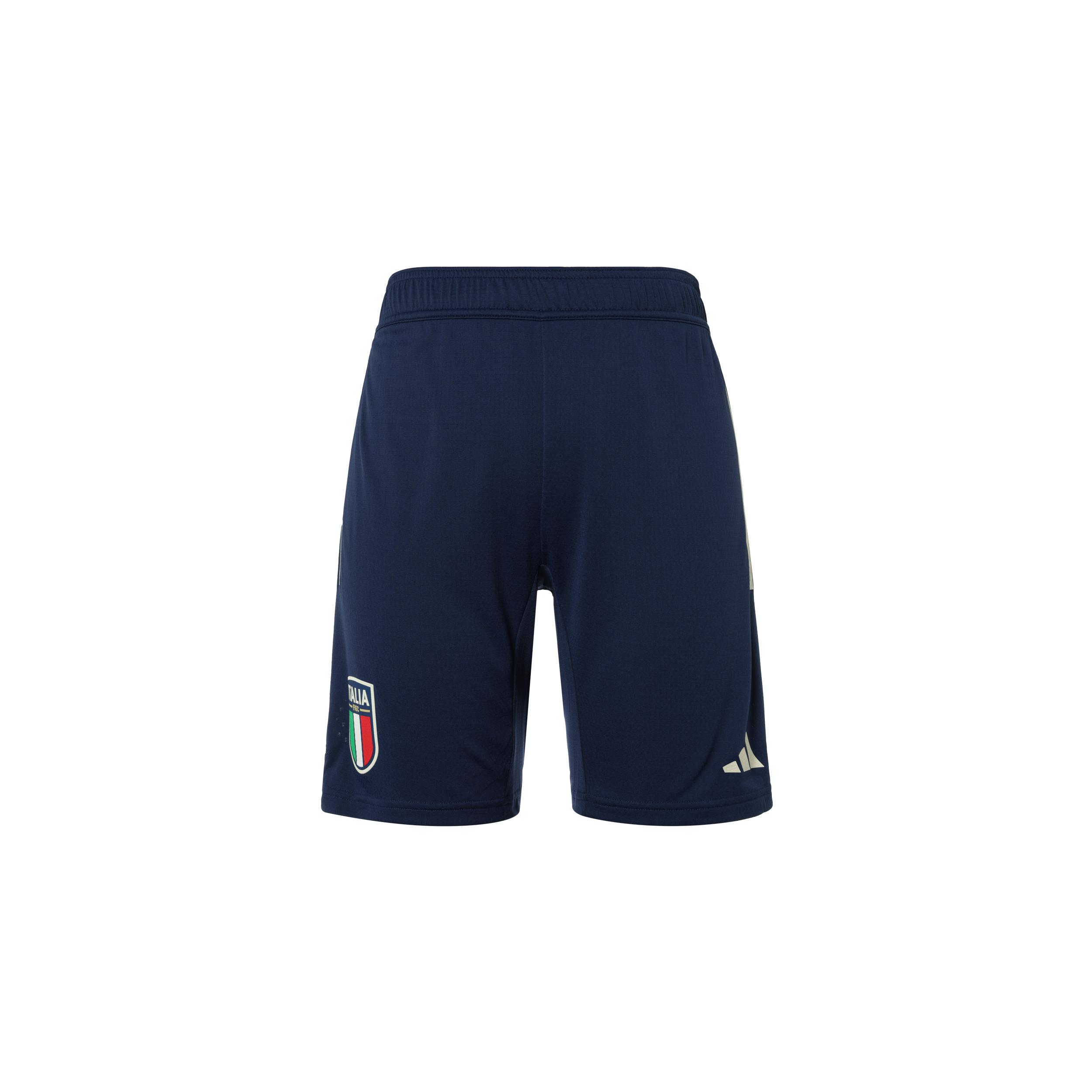 Adidas Soccer Bottom Unisex Dark Blue HS9847 XS