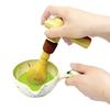 Traditional Reusable Resin Matcha Whisk Chasen Dishwasher Safe Matcha Stirrer For Matcha Green Tea Powder Preparation
