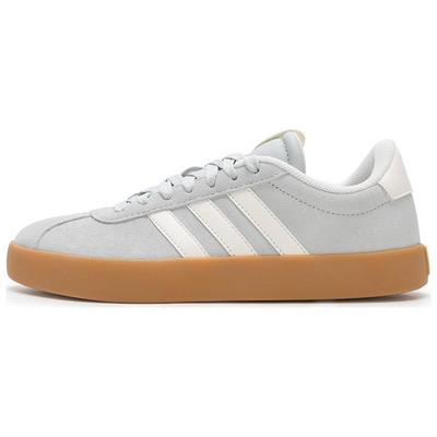 Vl Court 3.0 Wonder Gümüş Off White Sakızlı Kadın Spor Ayakkabı JP7539