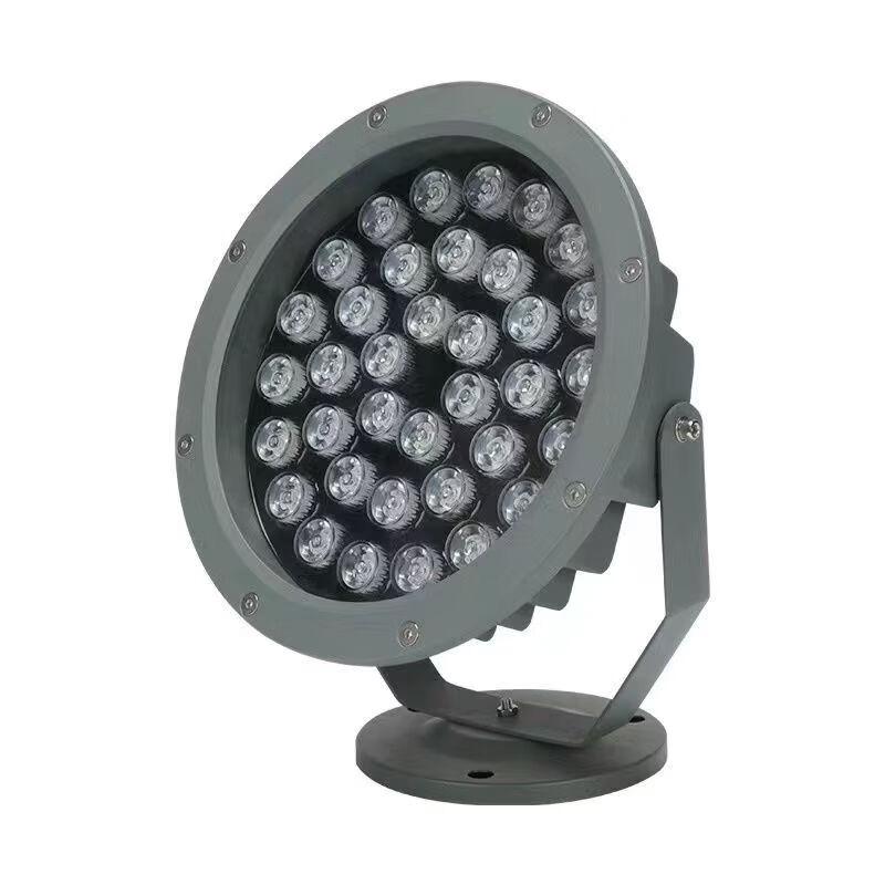 NuFeng Outdoor Garden Landscape Tree Spot Light