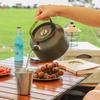 Xinjingzhou Outdoor Camping Coffee Kettle