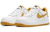 Nike Air Force 1 HO20 'Dual Swoosh - White Wheat' GS DH2947-100