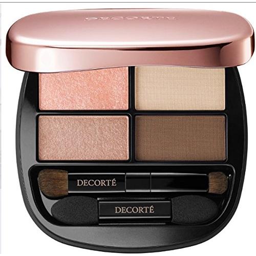 

Контурирующие тени для век Cosme Decorte