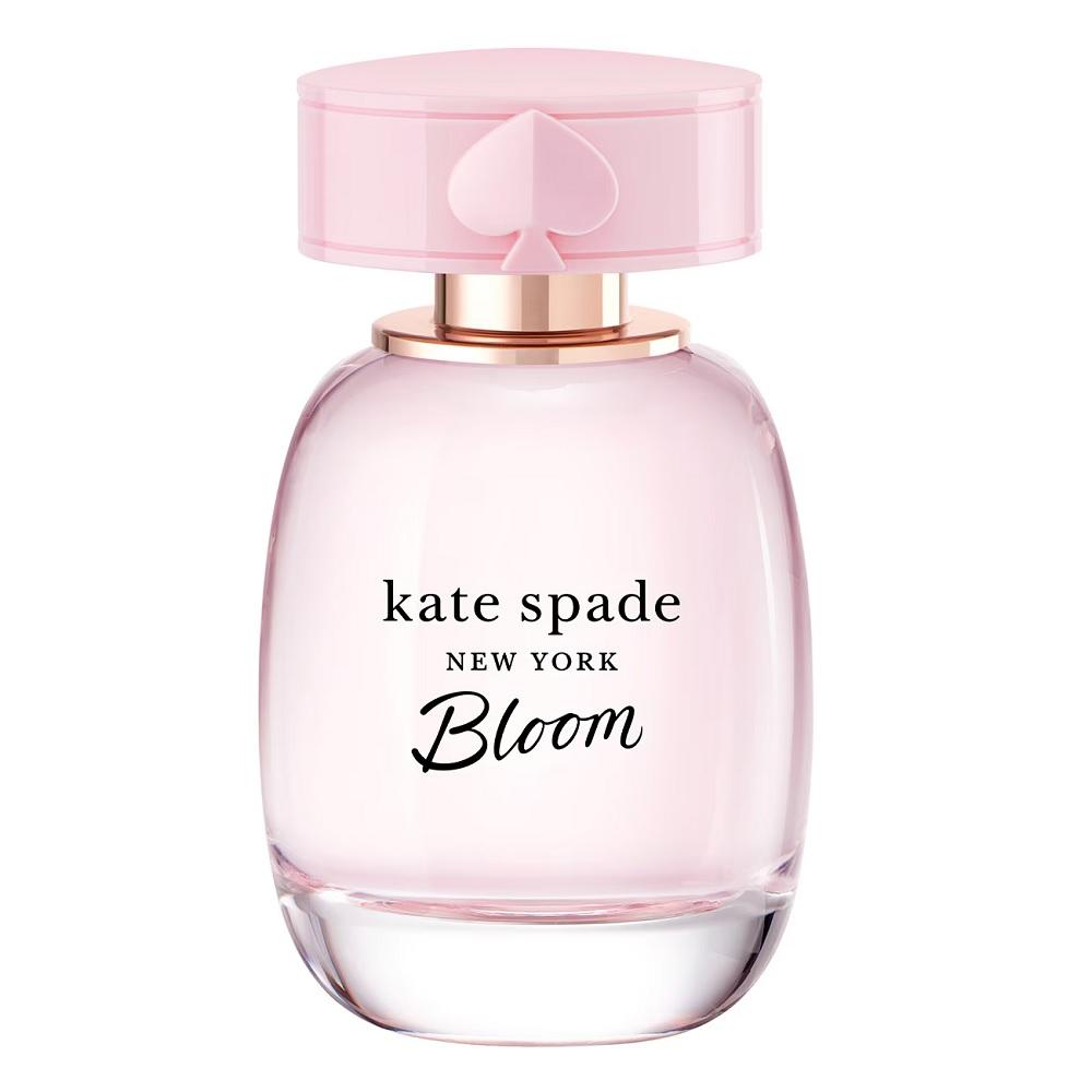 Kate Spade Bloom Perfume 40ml - Elegant Women's Scent
