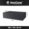 Garden Furniture Cover 7997 150X300X85 Aerocover Gray Homms