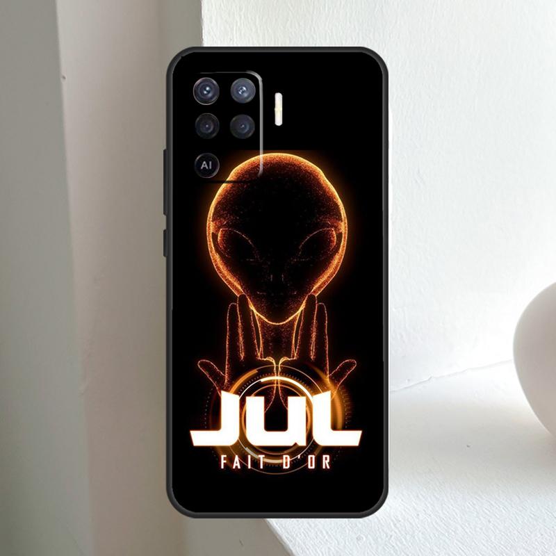 

JUL Это не LOL Чехол для OPPO A78 A98 A18 A38 A58 A5 A6 Pro A15 A17 A57 A16 A76 A96 A54 A74 A94 A40 A60 A80 OPPO A5 Pro 5G