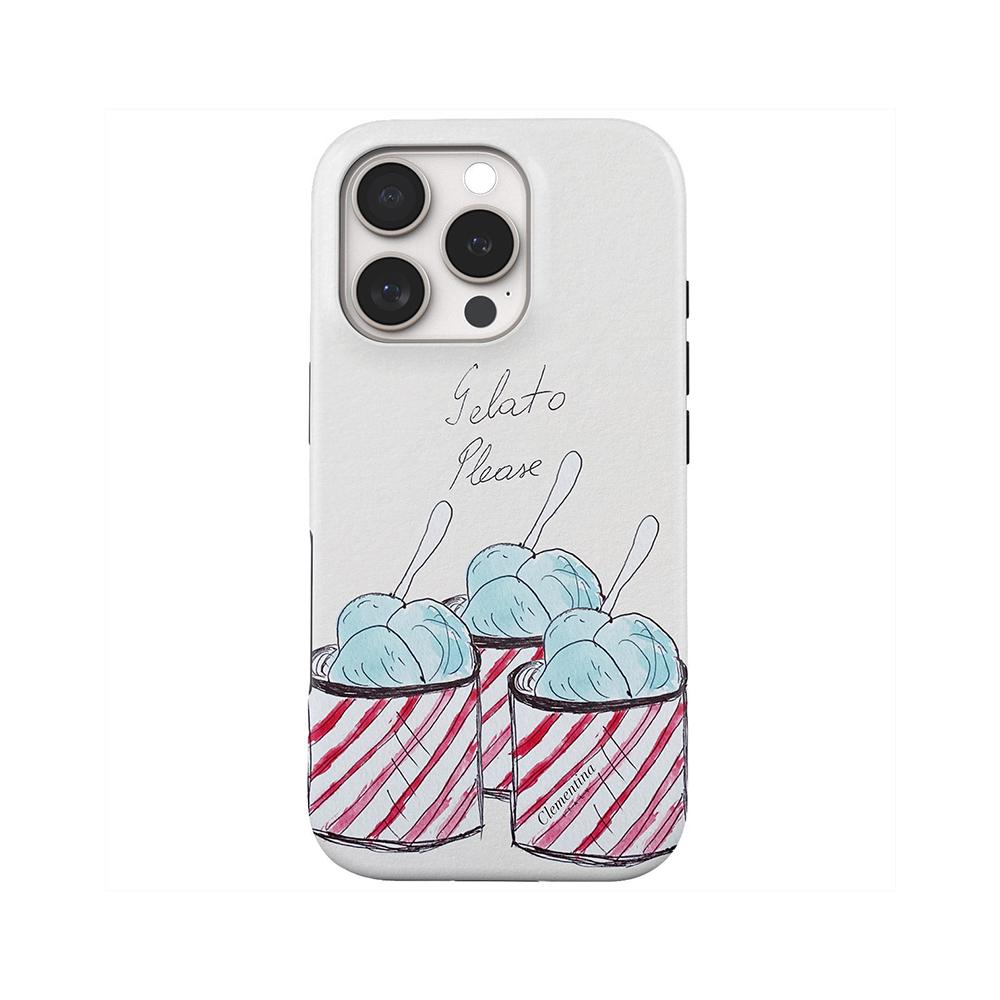 

Luxury Clmj Clouds Fiori Phone Case for iPhone 17 16 15 14 13 12 11 X XS XR XSMAX 7 8 Air Pro Max Plus Double-layer Back Cover iPhone 16 Pro