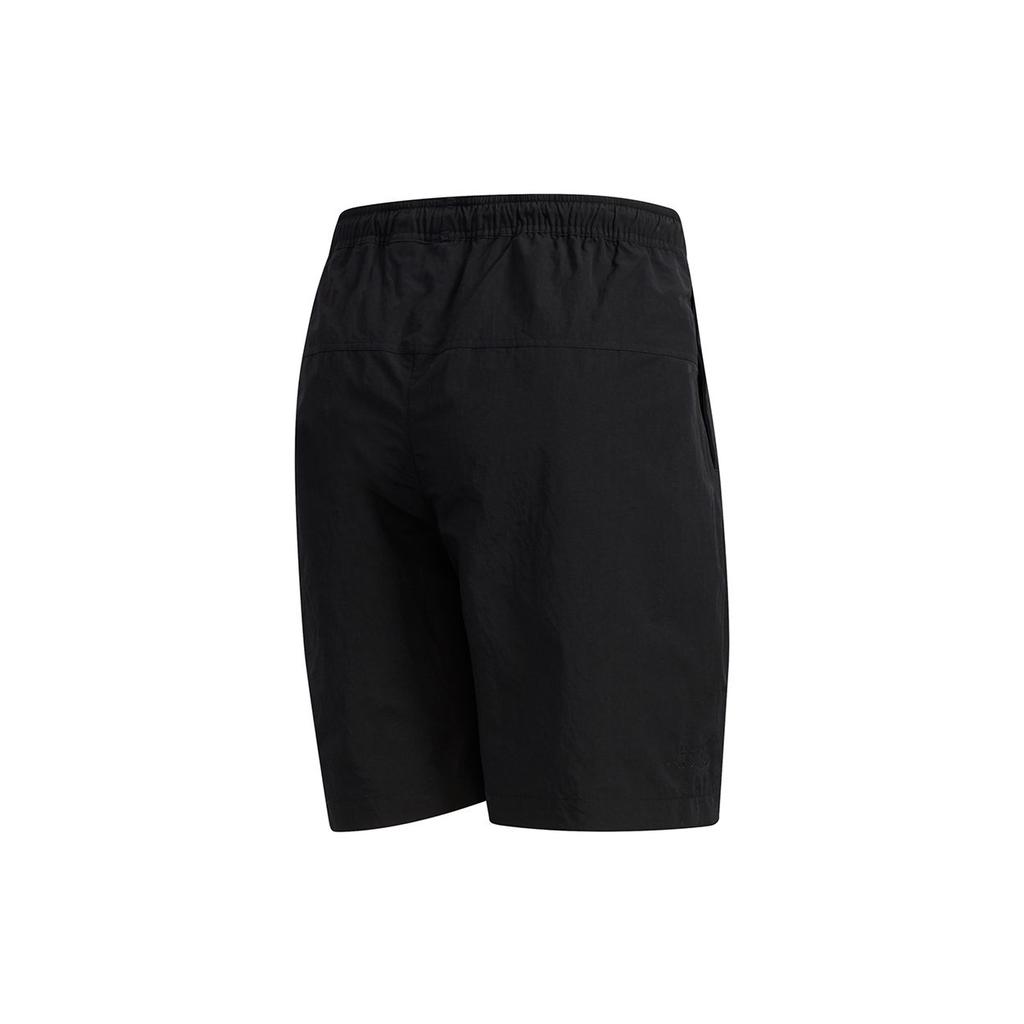 Adidas Sports Shorts Men's Black Moderate FM5468