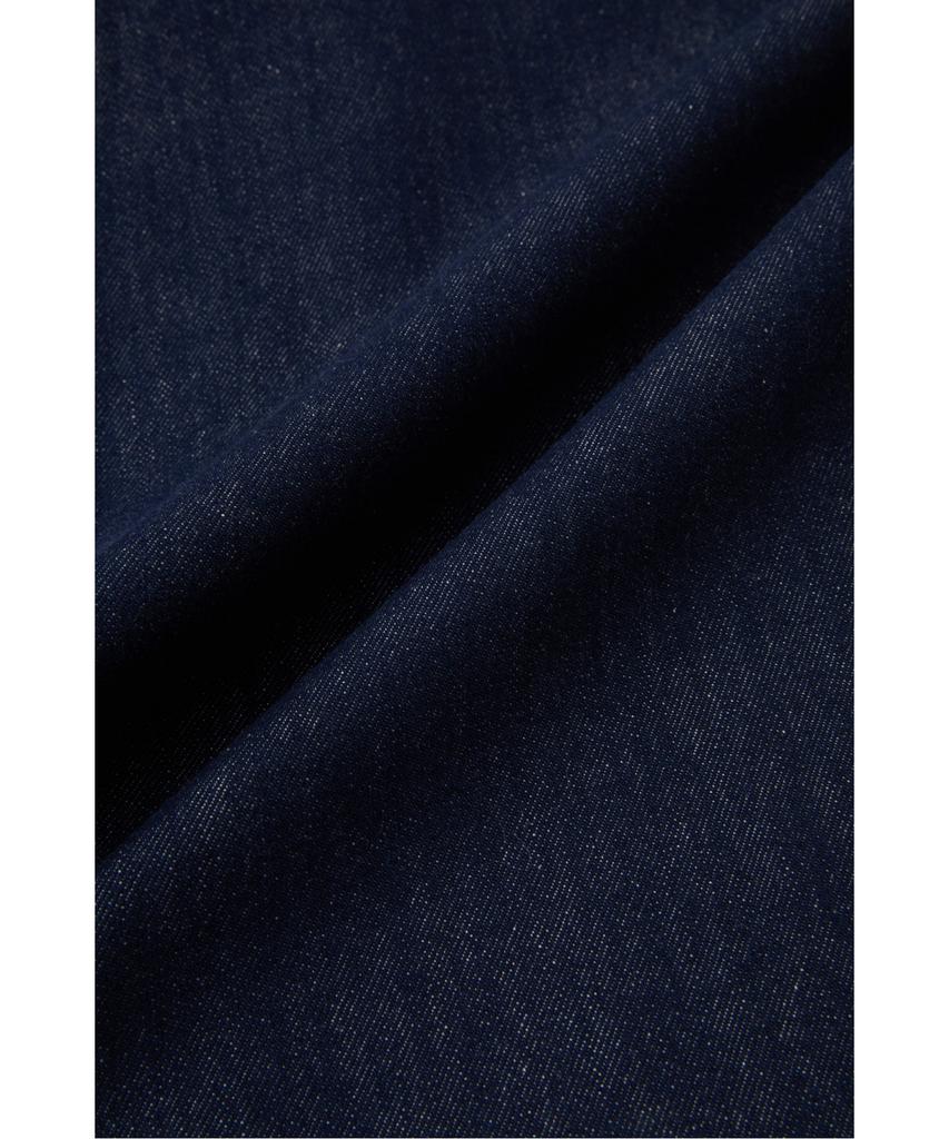 IRO Junoh String Denim Pants Irpds26005Bux