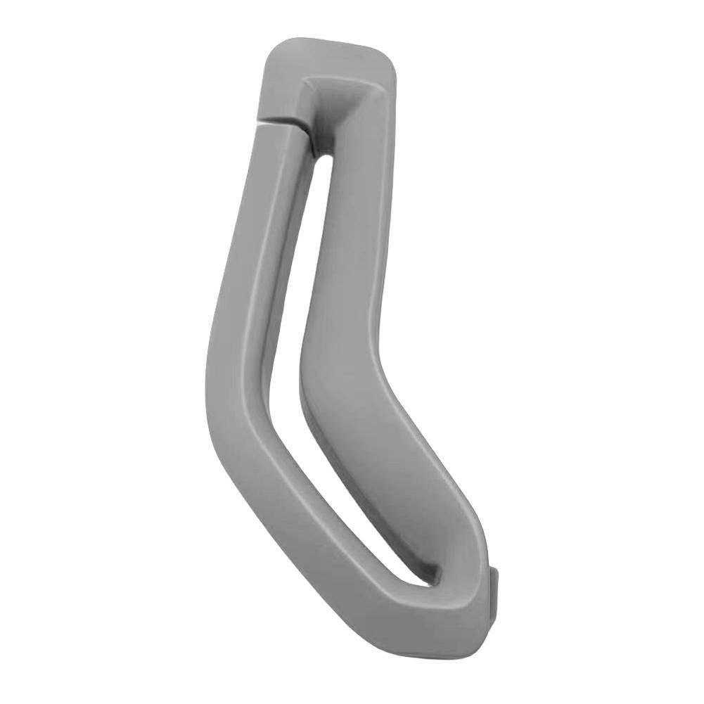 Front Row Seat Belt Trim Left Right B-pillar Small Cover 39966529 Belt Selector Front Seat Belt Selector for Volvo S80 1999-2006