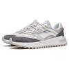 New LiNing Wind Rider 2.0 Anti Slip Wear Resistant Low Top Sports Casual Shoes Men's Bellflower Grey AGCT155-2