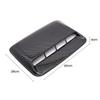 1 PCS Universal Car Air Flow Hood Vent Car Air Flow Vent Cover Decorative trim Sticker Cover Hood