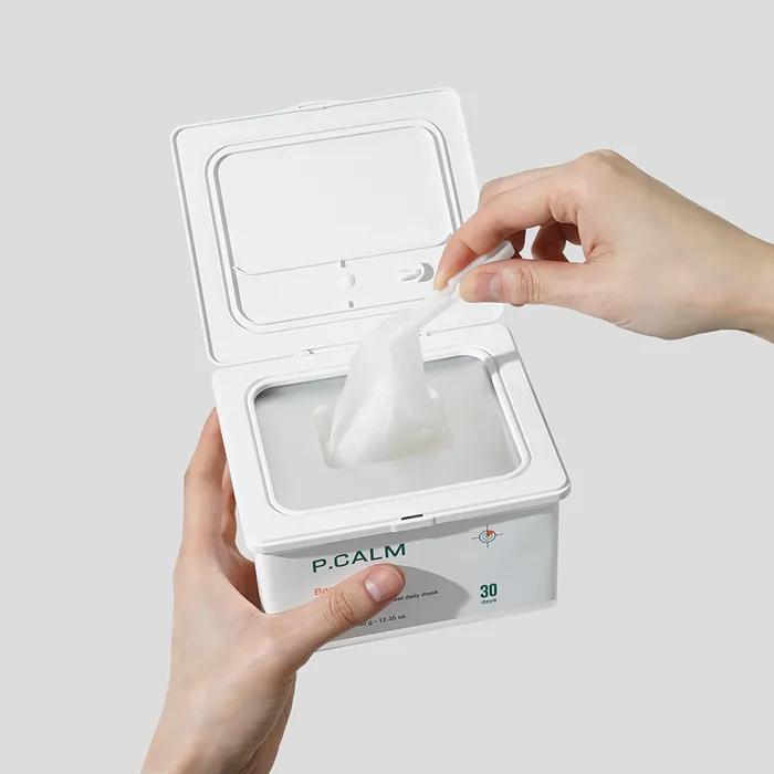 

Barrier Cycle Daily Mask Pack 30 Sheets