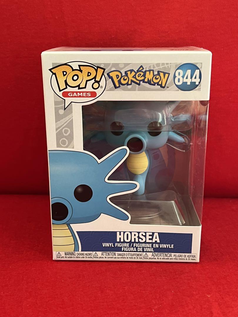 

[Б/У] Покемон Тацуто Фанко Поп! ФАНКО