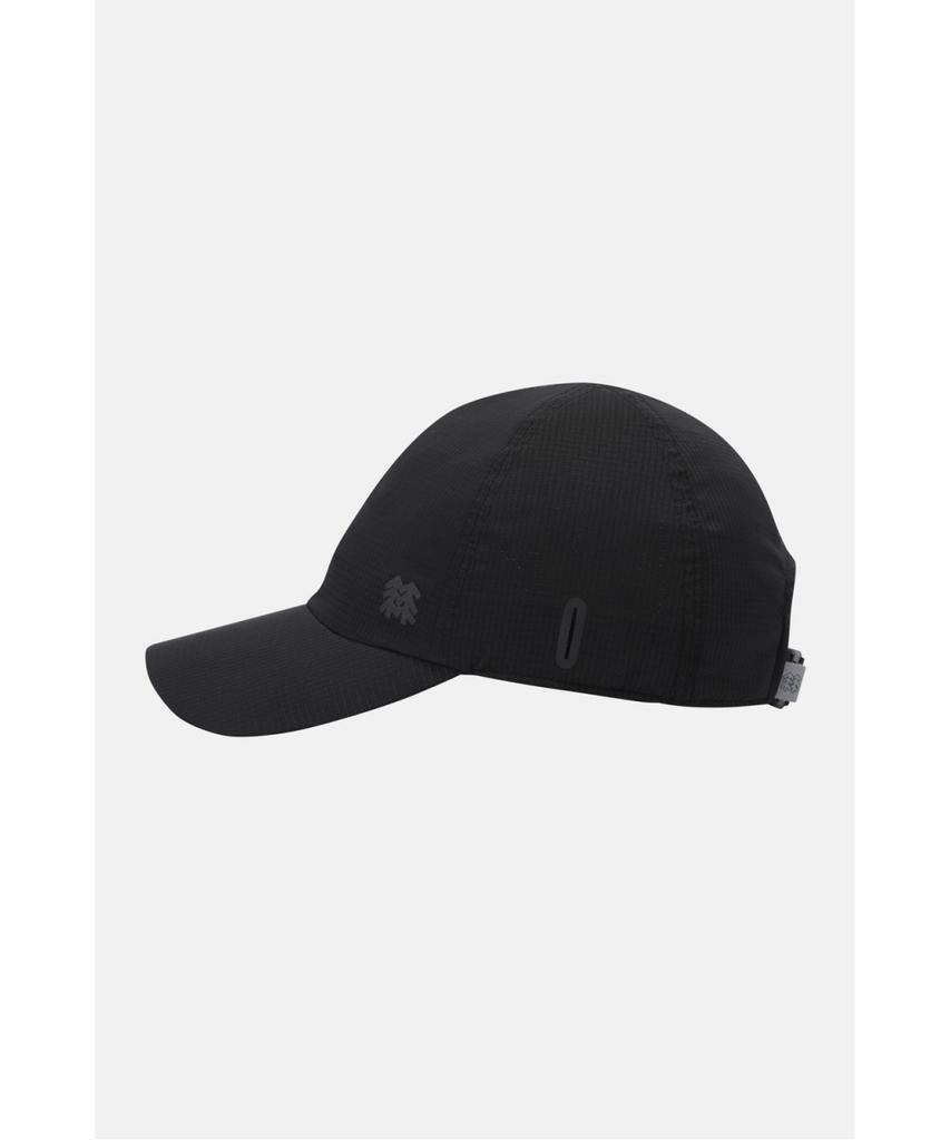 Koolongseupocheu Unisex Air Dot Ball Cap Qerex26121Blk