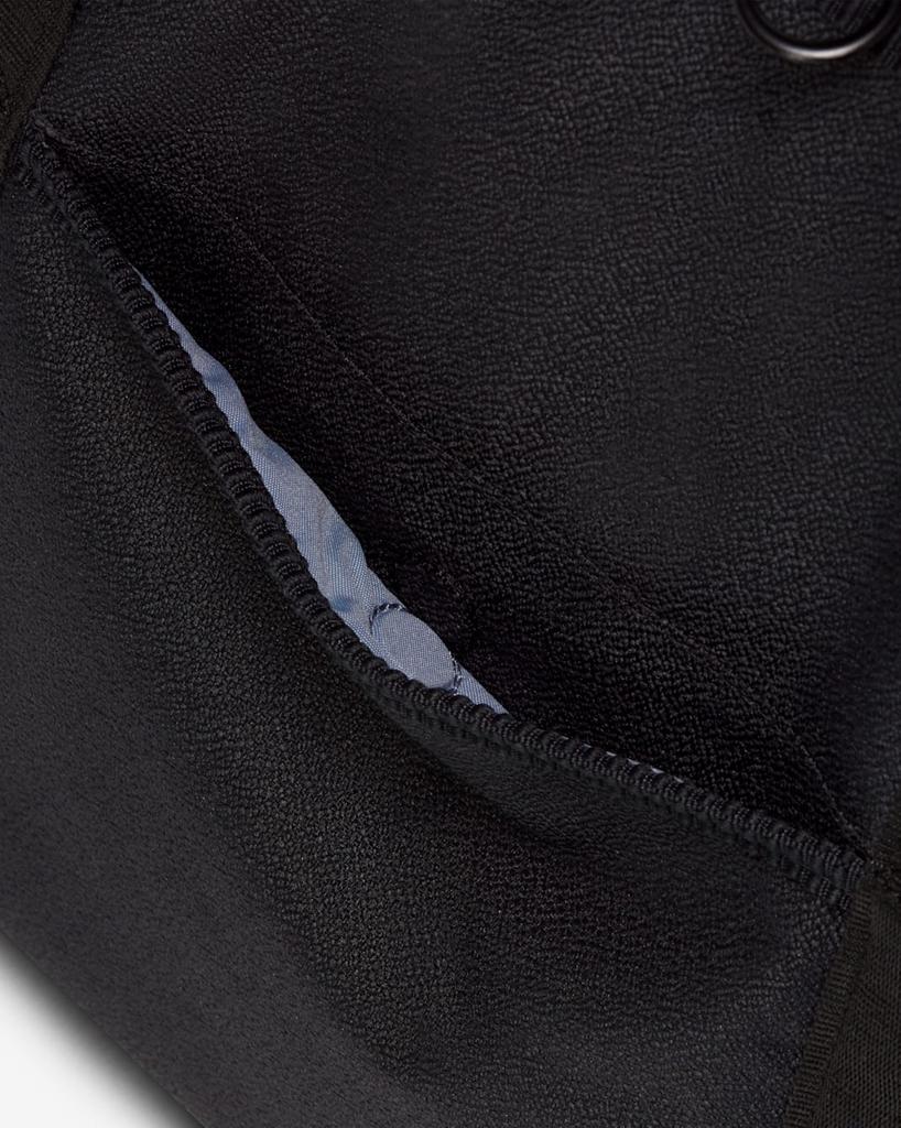Nike Stoff-Tragetasche, Einkaufstasche, Umhängetasche, Handtasche Normal Unisex Schwarz Lässig CV0063-010