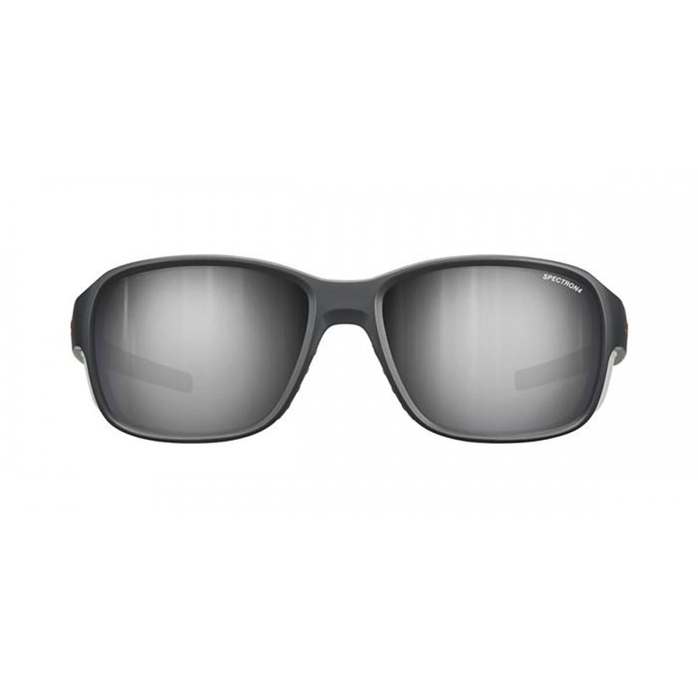 

Julbo Monterosa 2 J5421232 Men Sunglasses Black White/54-15-125