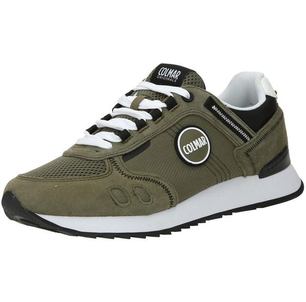 Кроссовки Colmar Originals Travis Sport Bold