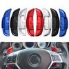 Paddle Shift For Mercedes Benz A B E M Class W204 W212 GLK CLA GLA Car Steering Wheel Paddle Shift Extension Shifters DSG