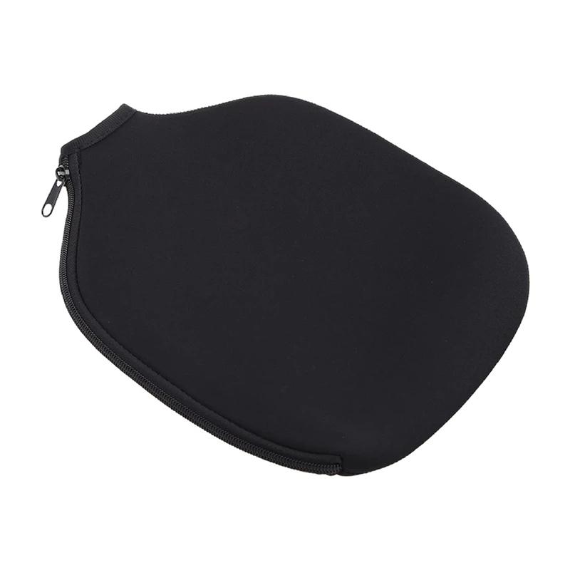 Pickleball Racket Sleeve Protector Bag Table Tennis Paddle Case Neoprene Pickleball Paddle Cover Case For Practice Training