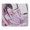 GEAR Mousepad Nazuna Haname Edition Gaming Mousepad Balanced Type XL Size VSPO! - - - Water-Repellent -