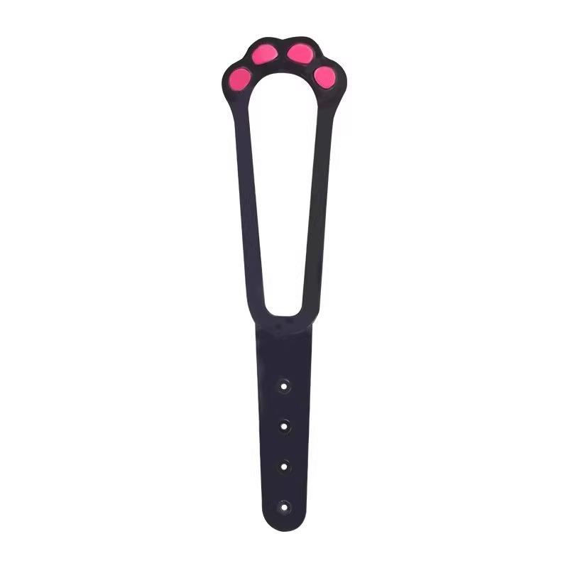 Pet Door Seam Vent: Cat & Dog Free Access Bedroom Latch