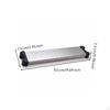 Swimming Pool Ladder Rung Step Replacement Stainless Steel AntiSlip Hardware for