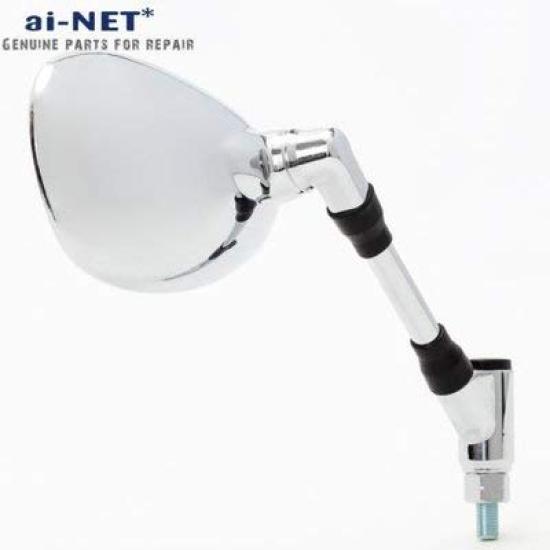 Warranty Genuine Replacement Mirror for Yamaha SR400 Right Mirror Replacement Part Delivery Available 70915 ai-NET (Ai-Net) 12-Month - - Next-Day -