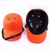 Work Safety Bump Cap Anti-Collision Hard ABS Inner Shell Protective Helmet for Home Work Factory Carrying Head Protection