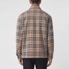 Burberry FW21 Jackets & Coats Men's Brown 80438391