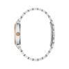 [Gc] Silver Rose Gold Allure (Z64001L1) Women's Watch