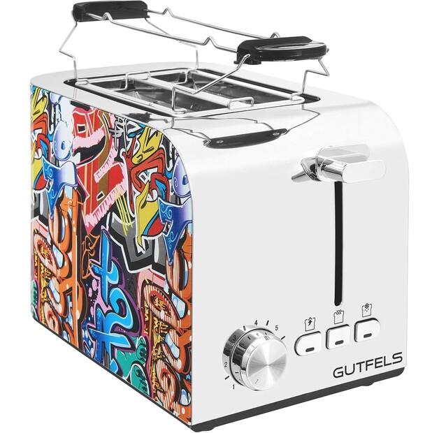 

Тостер Gutfels 3010 G (5810041)