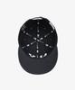 New Era Mlb Cooperstown New York Yankees Highlanders Retro Crown Strapback Navy