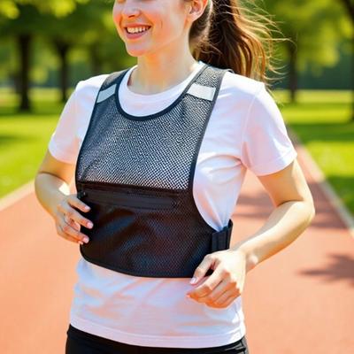 Trafik güvenliği – Yansıtıcı giysiler ve aksesuarlar