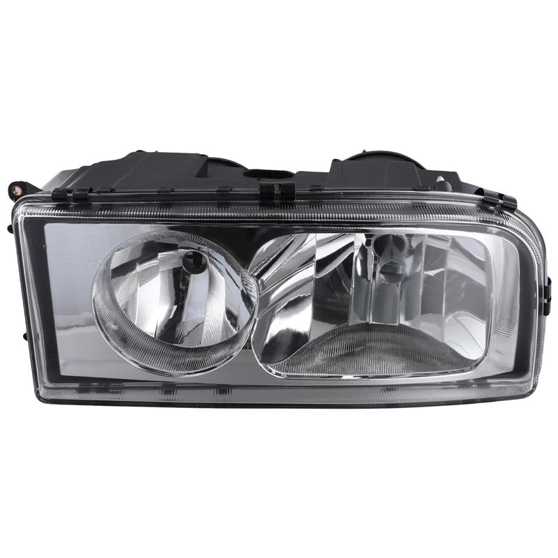 A16P-For Benz Actros Truck Parts Headlight Assembly