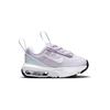 Nike Air Max Interlock Lite TD Violet Frost Hvit Babysneakers Lilla Nesten-Druelilla Rent-Platina DH9410-500