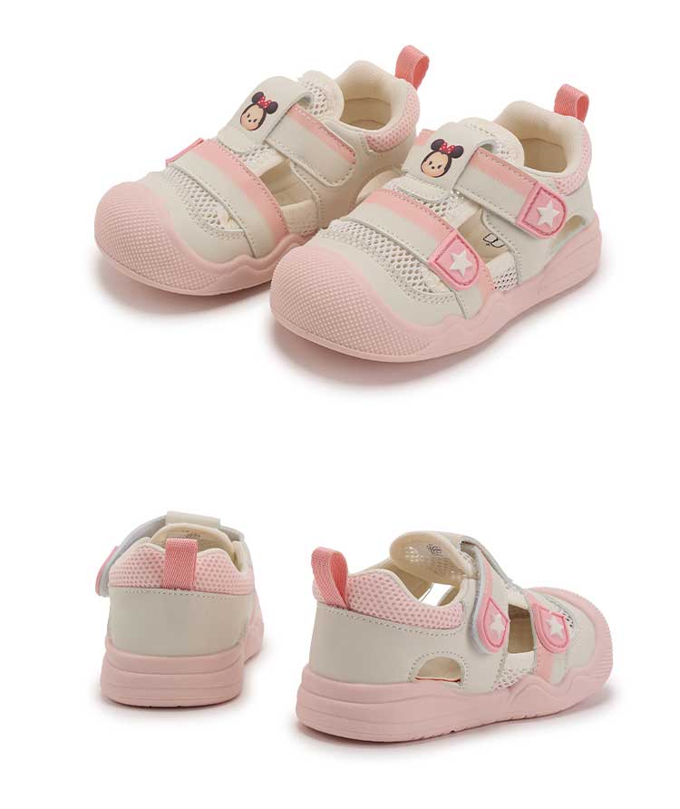 Disney Children's Summer Casual Shoes