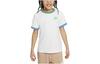 T Shirt SPORTSWEAR White Kids' HF2119-100