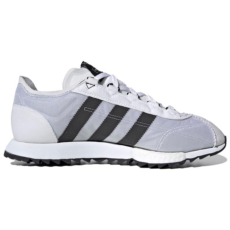 Adidas Sl 7600 'Cloud White Core Black' FV9796