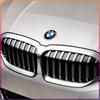 74/82mm Emblemat na maskę samochodu Naklejka na klapę bagażnika Naklejka na felgę samochodową Dla BMW F20 E36 E92 E87 E30 E46 E91 F31 X5 E53 E34 F11