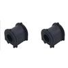2pcs Stabilizer Bar Link Bushing For Toyota Highlander Kluger Lexus 48815-0E010