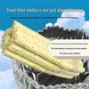 Porous Ceramic Bacteria House Filter for Aquariums - Enhances Water Purity