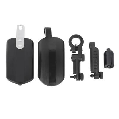 Bicycle Mud Guard Foldable Universal Mountain Bike Stretchable Mudguard Cycling AccessoryB Type