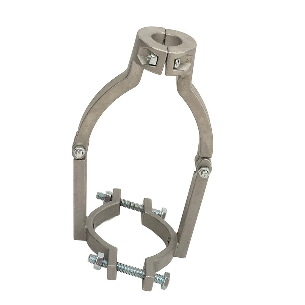 Location Reducer Sleeve Square Tenon Converter Portable Drill Press Drill Bit Adapter Mortiser Machine Converter